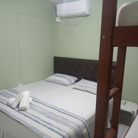 Ferienwohnung Nossa Casa Maragogi Exterior foto
