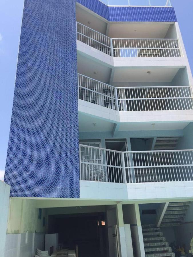 Ferienwohnung Nossa Casa Maragogi Exterior foto