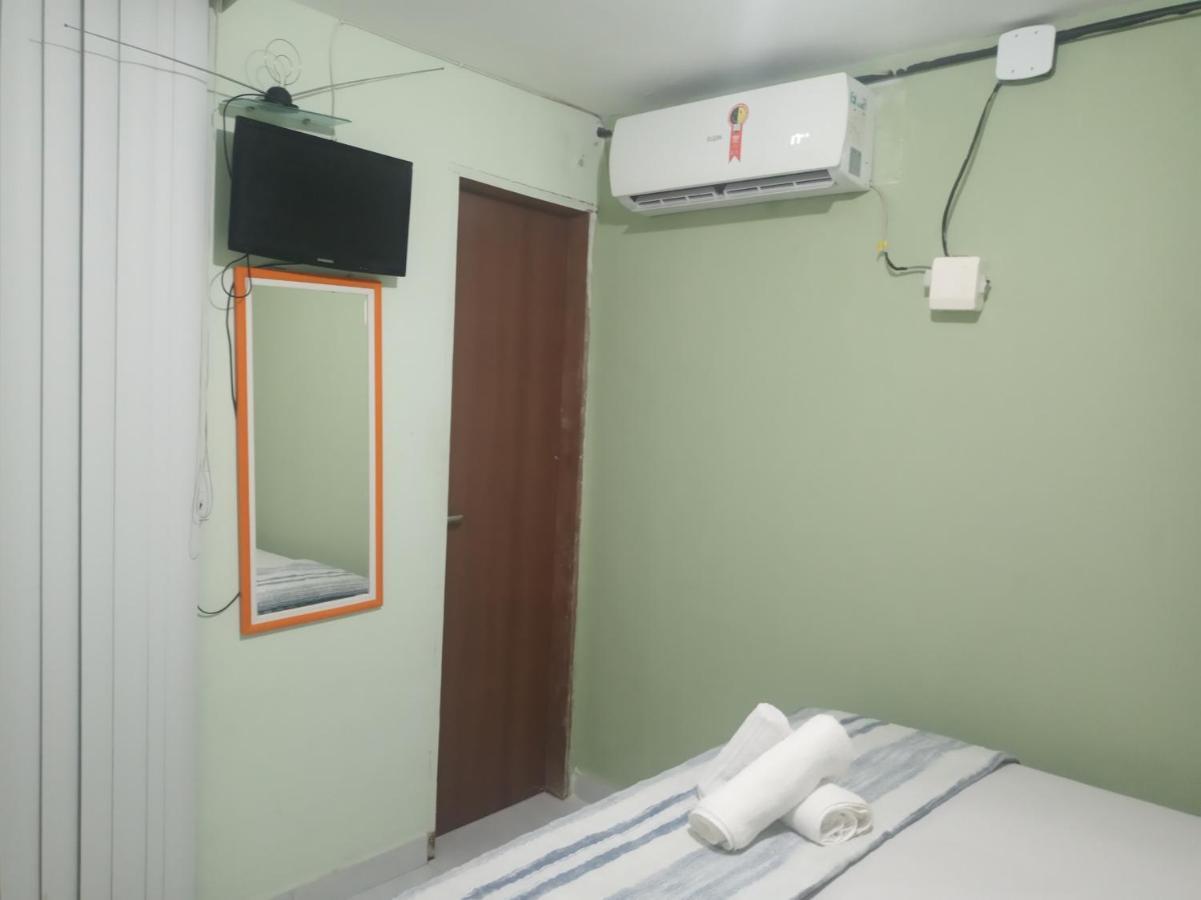 Ferienwohnung Nossa Casa Maragogi Exterior foto