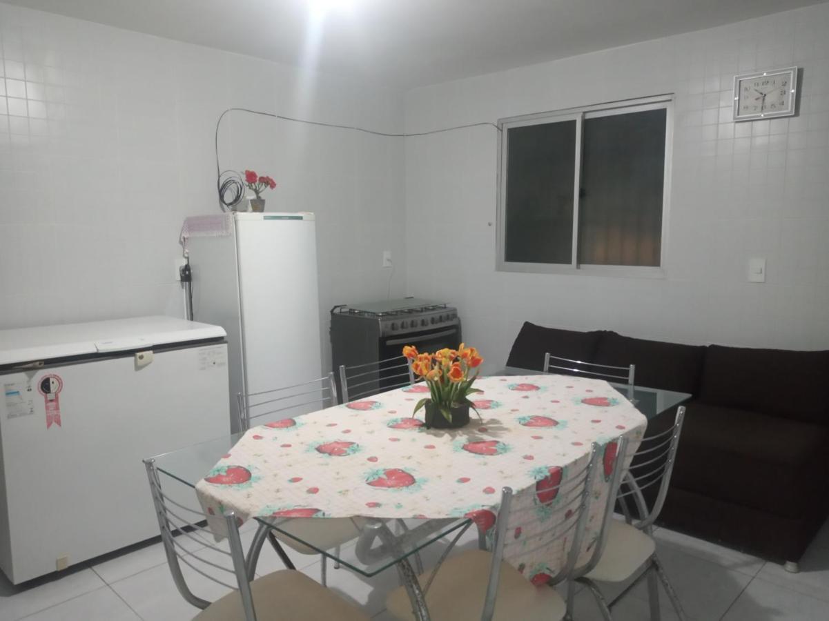 Ferienwohnung Nossa Casa Maragogi Exterior foto