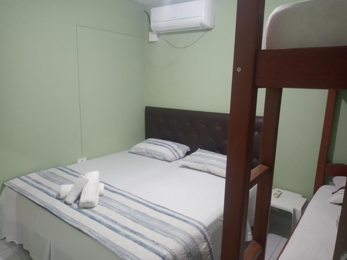Ferienwohnung Nossa Casa Maragogi Exterior foto