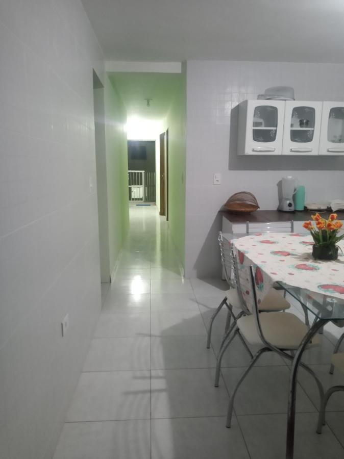 Ferienwohnung Nossa Casa Maragogi Exterior foto