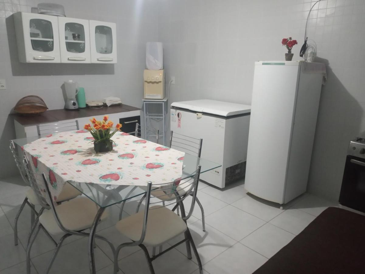 Ferienwohnung Nossa Casa Maragogi Exterior foto