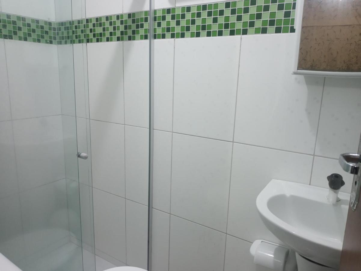 Ferienwohnung Nossa Casa Maragogi Exterior foto