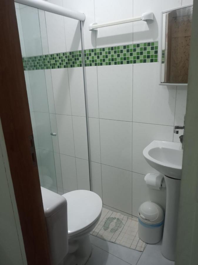 Ferienwohnung Nossa Casa Maragogi Exterior foto
