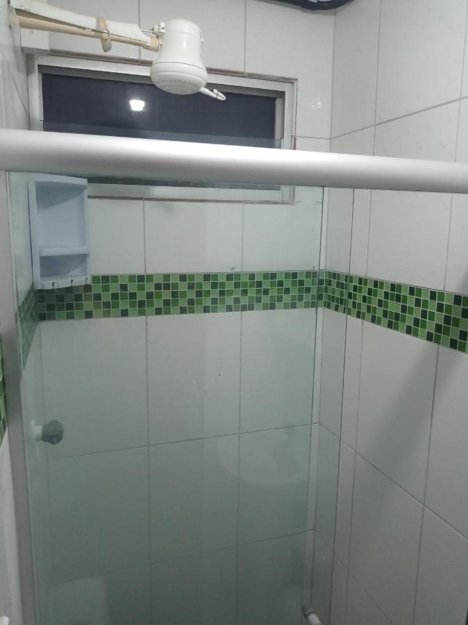 Ferienwohnung Nossa Casa Maragogi Exterior foto