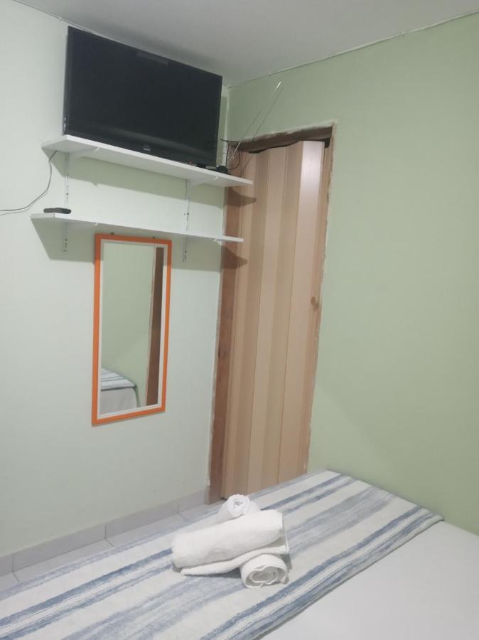 Ferienwohnung Nossa Casa Maragogi Exterior foto