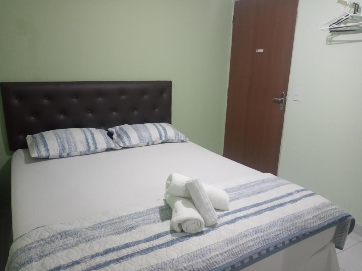 Ferienwohnung Nossa Casa Maragogi Exterior foto