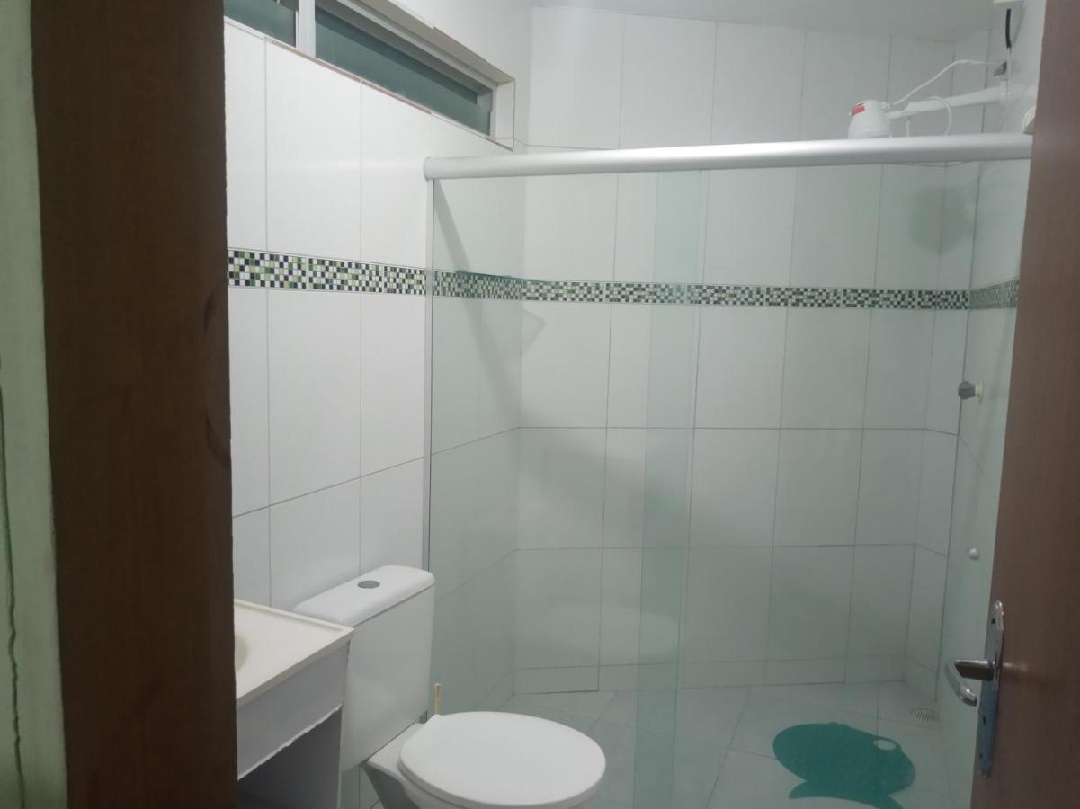 Ferienwohnung Nossa Casa Maragogi Exterior foto