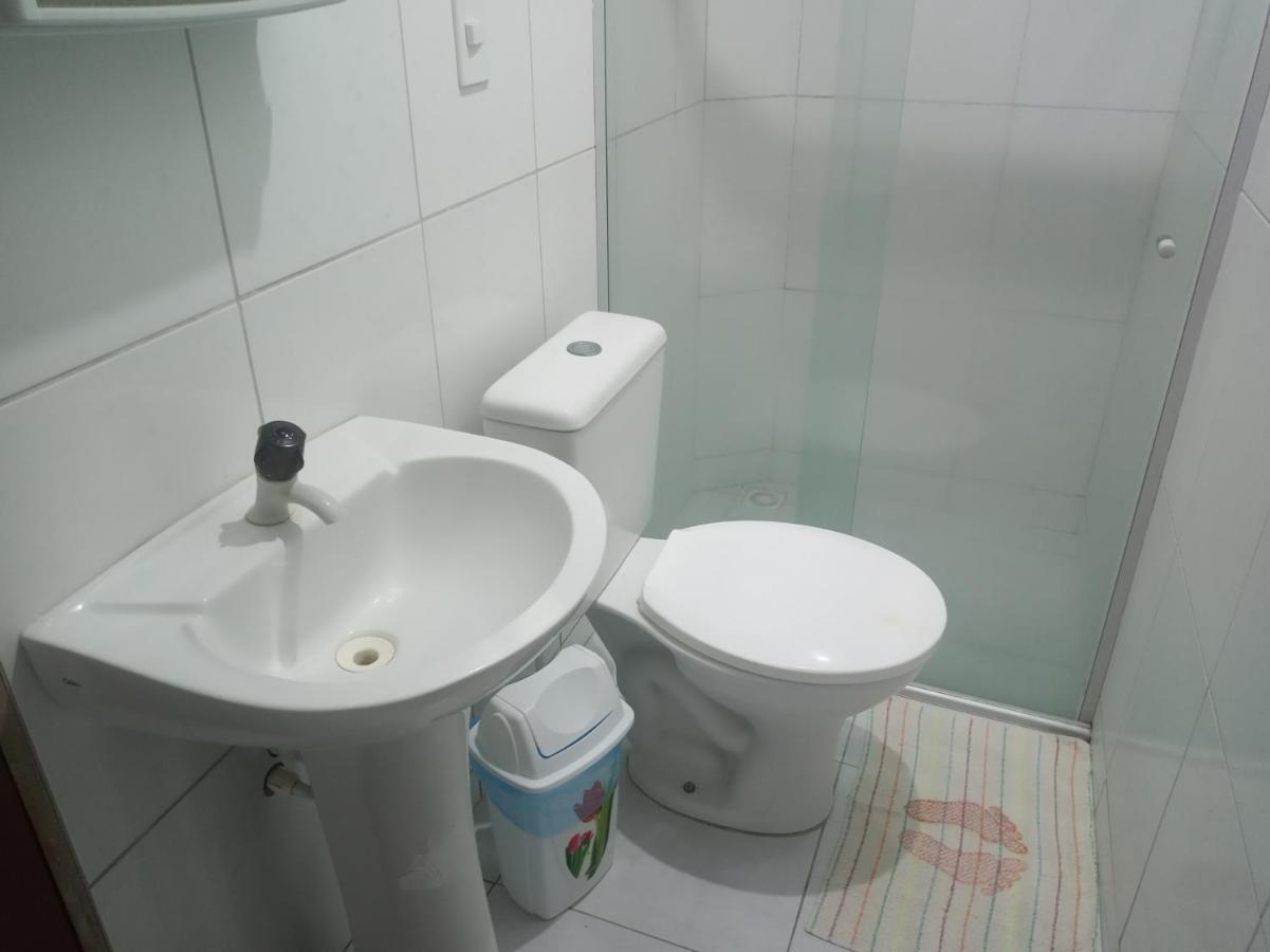 Ferienwohnung Nossa Casa Maragogi Exterior foto
